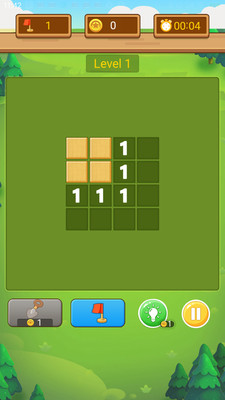 扫雷小能手免广告版下载3