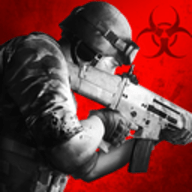 僵尸前线3D免费版全枪械皮肤解锁版下载 v1.3.2