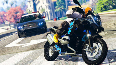 极限摩托车驾驶免费版最新版下载2