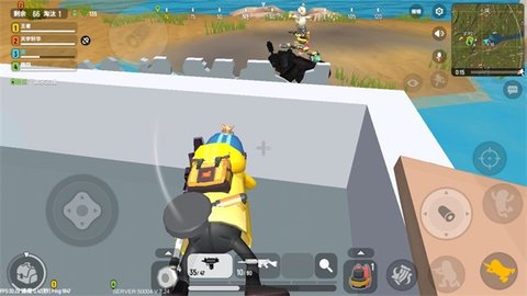 香肠派对开挂神器2022最新版下载