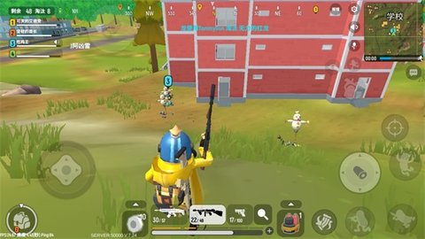 香肠派对开挂神器2022最新版下载