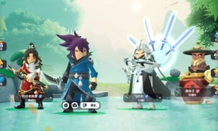 香肠派对开挂神器2022最新版下载2