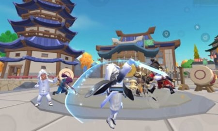 香肠派对开挂神器2022最新版下载3