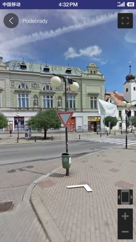 三维实景六寸地图APP官方下载1