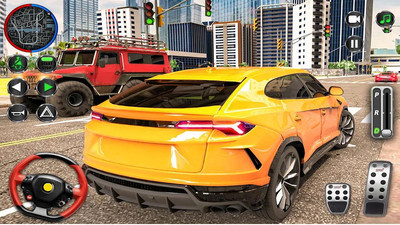 3D汽车驾驶员免费版免广告版下载