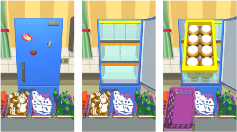 冰箱陈列师游戏免广告版下载