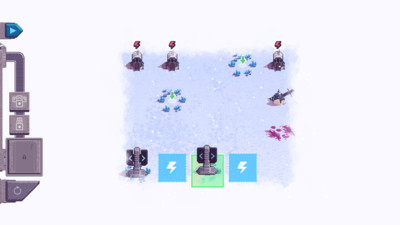 火星电力工业免广告版下载4