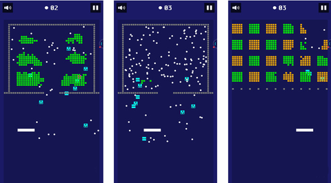 砖块破碎者免广告版下载