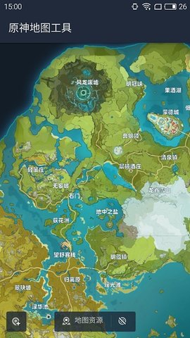 原神地图工具下载1