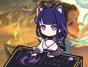 原神桌宠手机下载