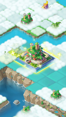 合并动物城最新免费版免广告版下载4