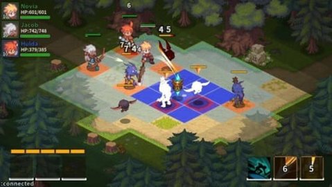 浮石之旅最新版2025下载4