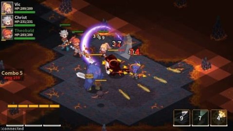 浮石之旅最新版2025下载2