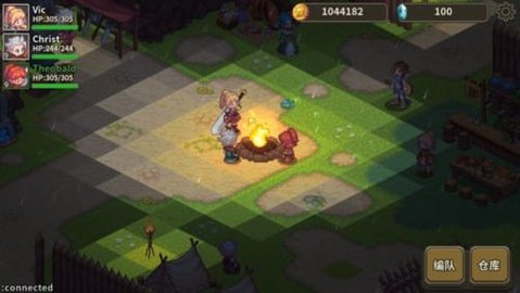 浮石之旅最新版2025下载3