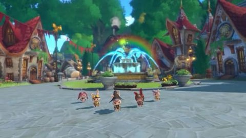 风之冒险物语安卓版下载3