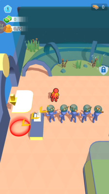 深海水族馆世界免费版免广告版下载4