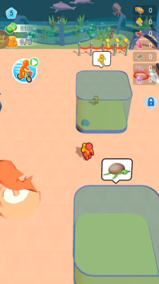 深海水族馆世界免费版免广告版下载5