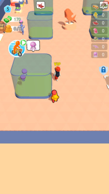 深海水族馆世界免费版免广告版下载1