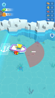 深海水族馆世界免费版免广告版下载3