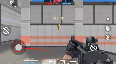 全民枪神边境王者免广告版下载