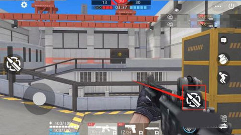 全民枪神边境王者免广告版下载