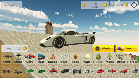 小鸡大乱斗2022最新能免费版下载