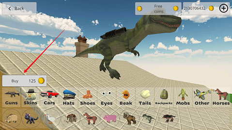 小鸡大乱斗2022最新能免费版下载