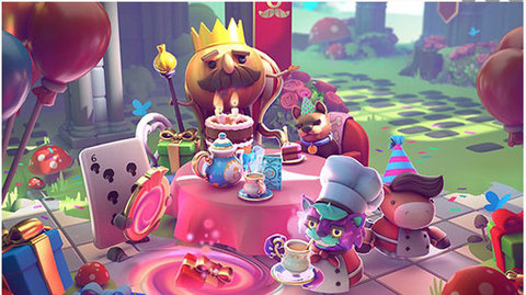 胡闹厨房最新版下载