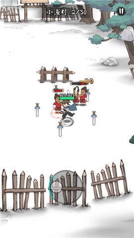 大侠你的剑掉了免广告下载