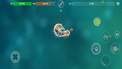 美味星球免广告无限dna下载3