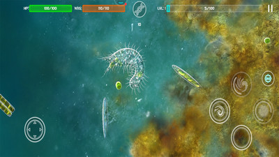 美味星球免广告无限dna下载4