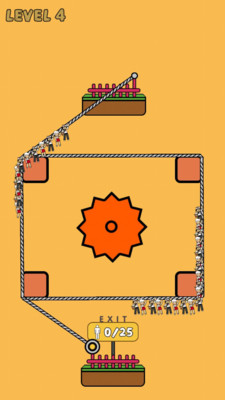 救援小队免费版免广告版下载2