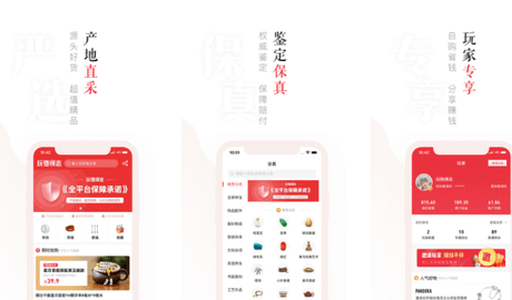 玩物得志下载最新版