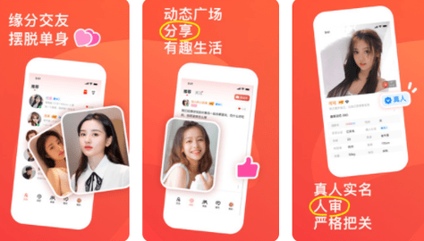 语鹊交友最新版下载