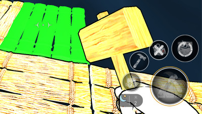 求生大作战官方正版下载安装2