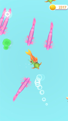 山海异世界免广告版下载2