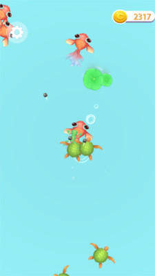 山海异世界免广告版下载1