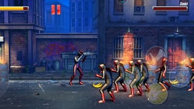 奥特曼终极英雄内购免费版最新版下载3