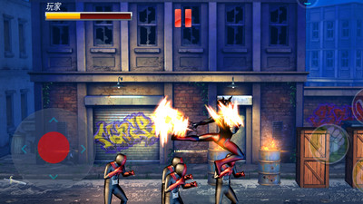 奥特曼终极英雄内购免费版最新版下载4