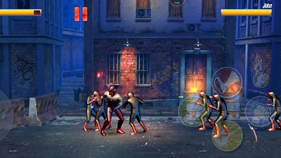 奥特曼终极英雄内购免费版最新版下载5