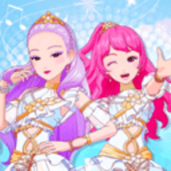 菲梦少女奇迹免费版全服装解锁版下载 v1.3.0