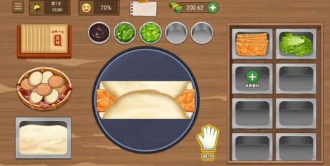 老爹煎饼店免费版免广告下载4