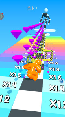 格斗大师传奇免广告版下载1