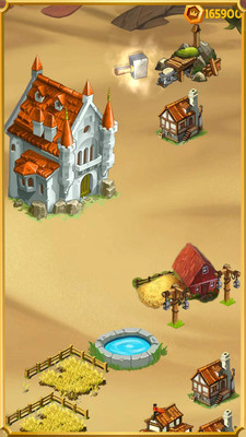 救救小女王免广告版下载2