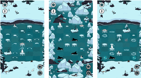 冰之动物园游戏免广告版下载