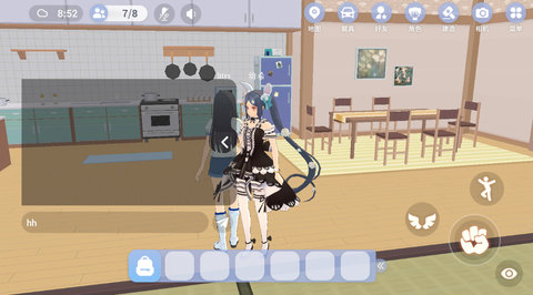 樱之次元免费版无限金币下载