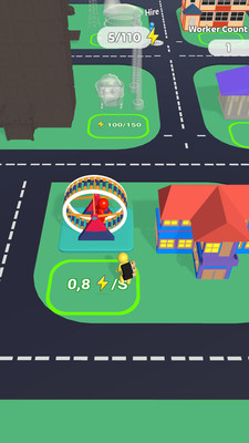 超级工厂免费版免广告版下载1