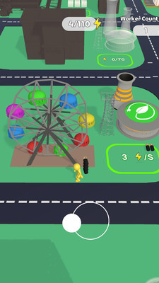 超级工厂免费版免广告版下载3