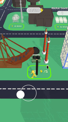 超级工厂免费版免广告版下载2