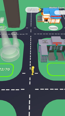 超级工厂免费版免广告版下载4